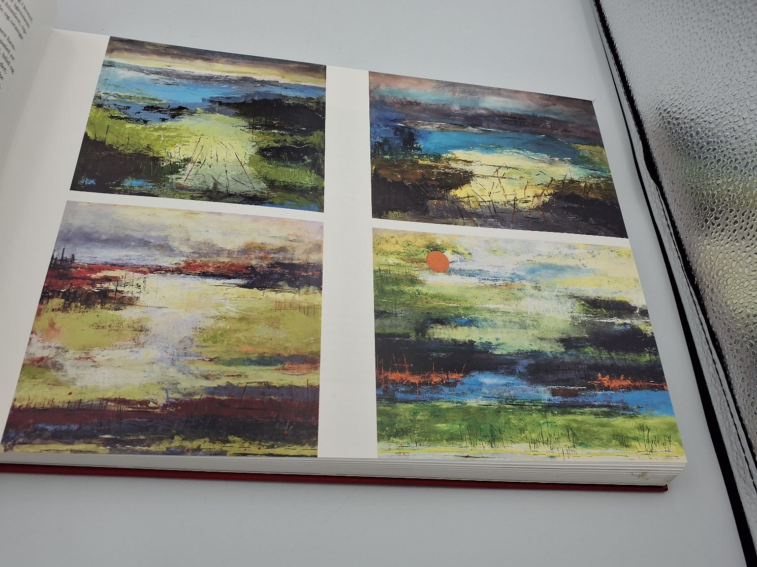 Bog: 101 kunstnere